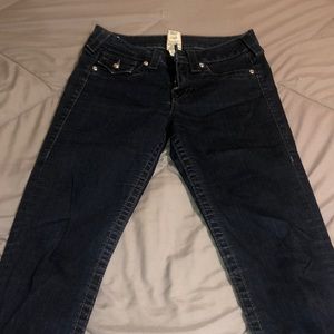 True religion jeans